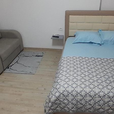 Klent Studio Apartment بورغراديك المظهر الخارجي الصورة