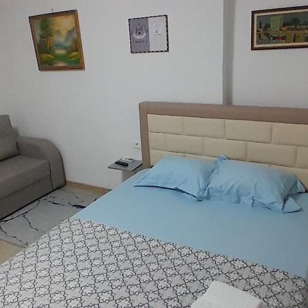 Klent Studio Apartment بورغراديك المظهر الخارجي الصورة