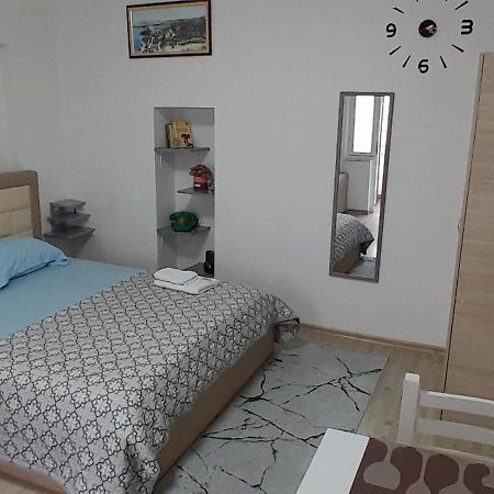 Klent Studio Apartment بورغراديك المظهر الخارجي الصورة