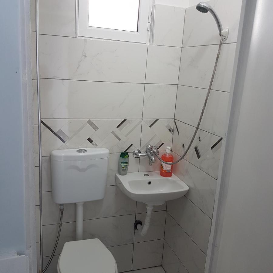 Klent Studio Apartment بورغراديك المظهر الخارجي الصورة