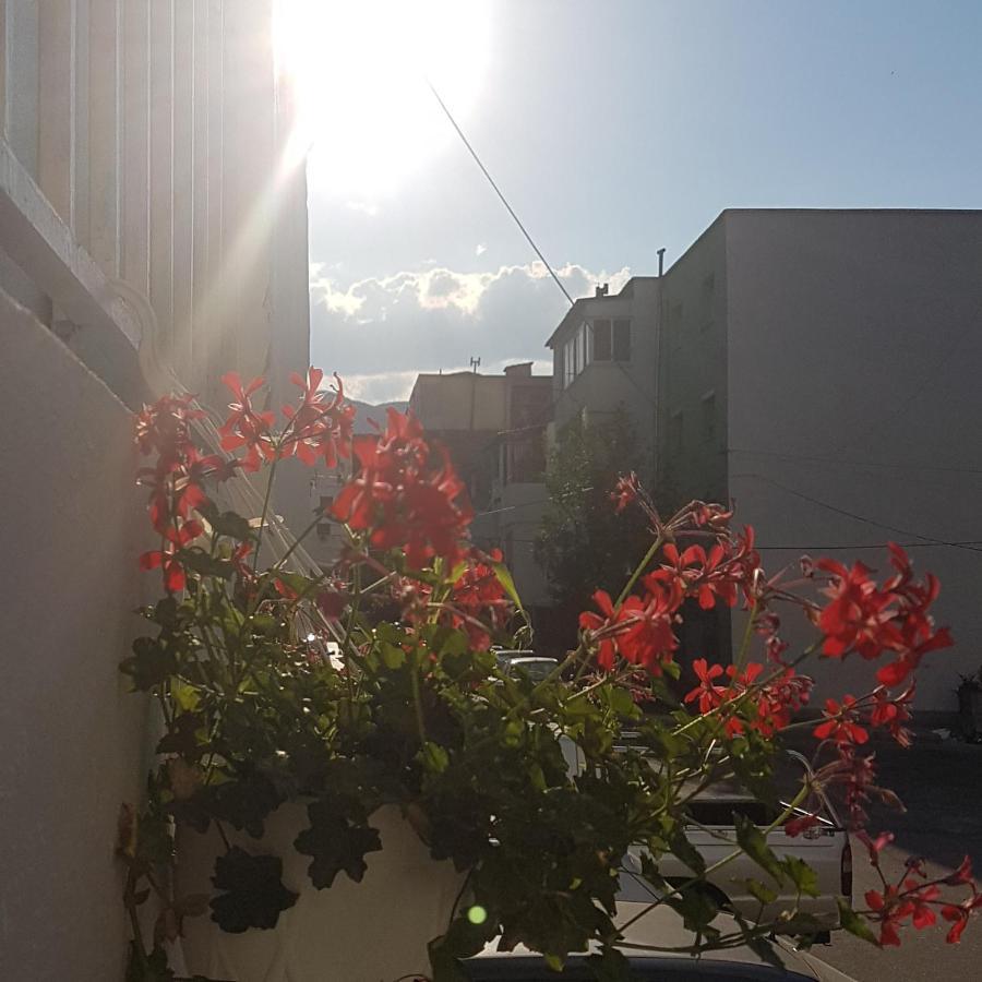 Klent Studio Apartment بورغراديك المظهر الخارجي الصورة