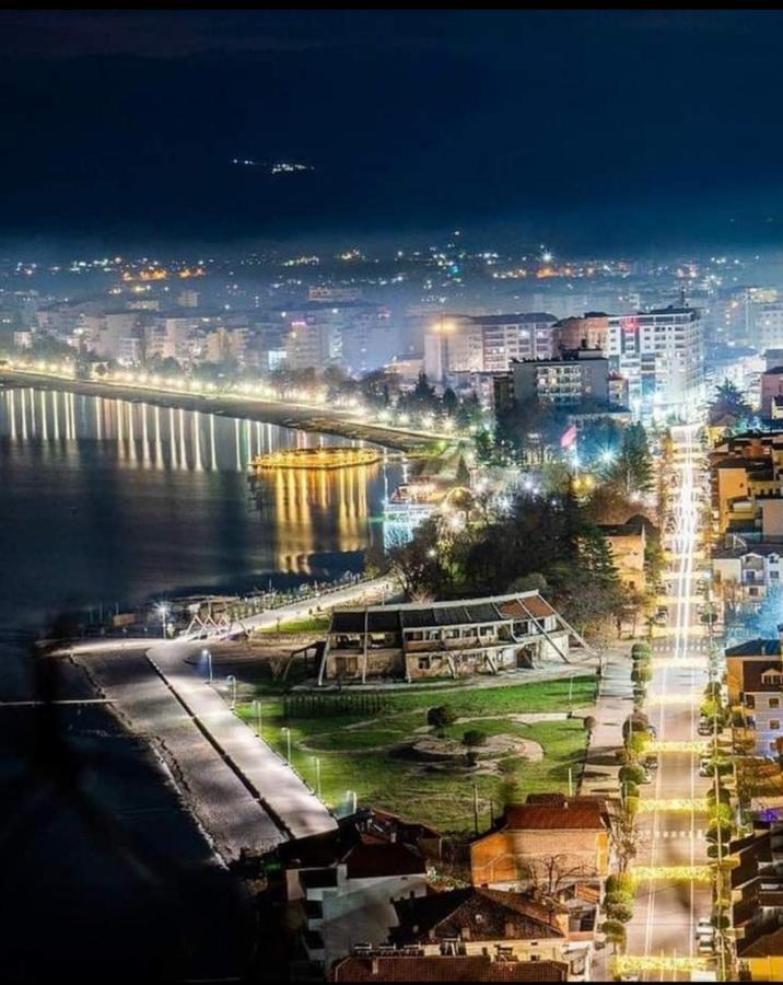 Klent Studio Apartment بورغراديك المظهر الخارجي الصورة
