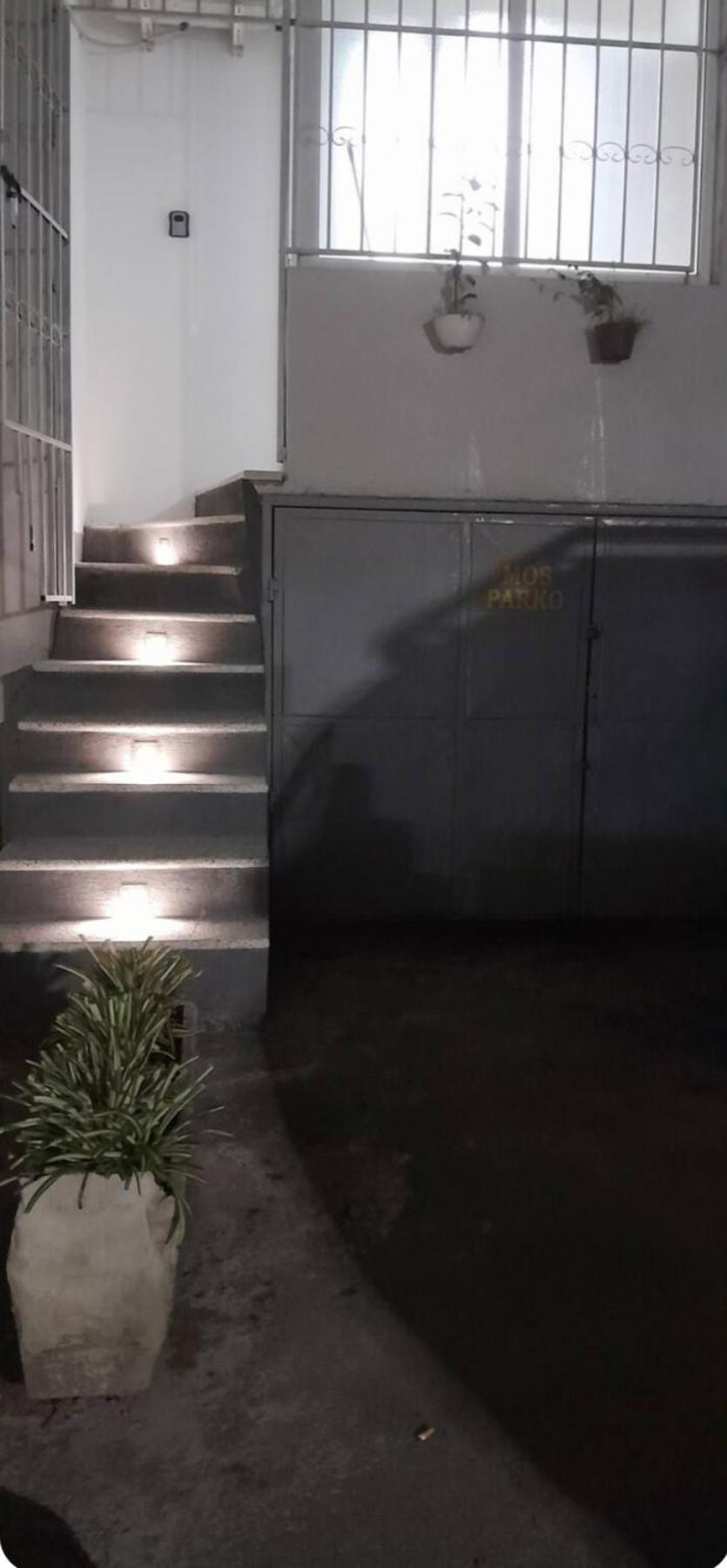 Klent Studio Apartment بورغراديك المظهر الخارجي الصورة