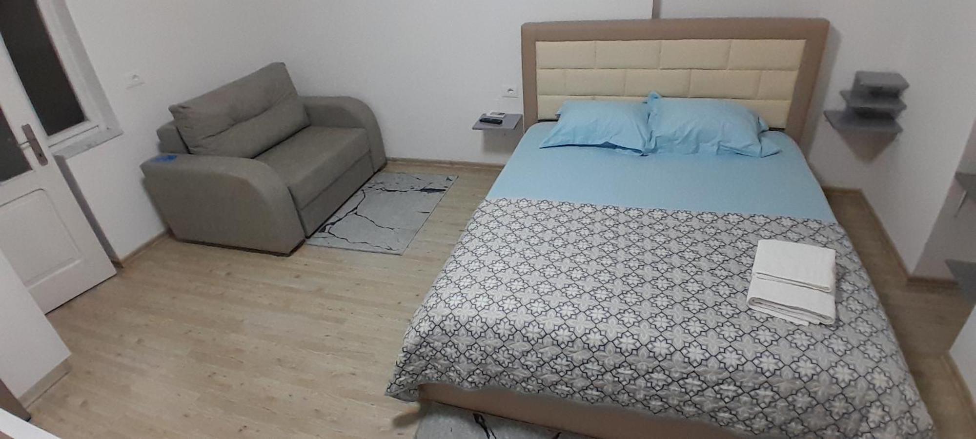 Klent Studio Apartment بورغراديك المظهر الخارجي الصورة
