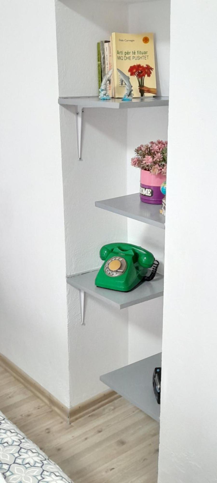 Klent Studio Apartment بورغراديك المظهر الخارجي الصورة