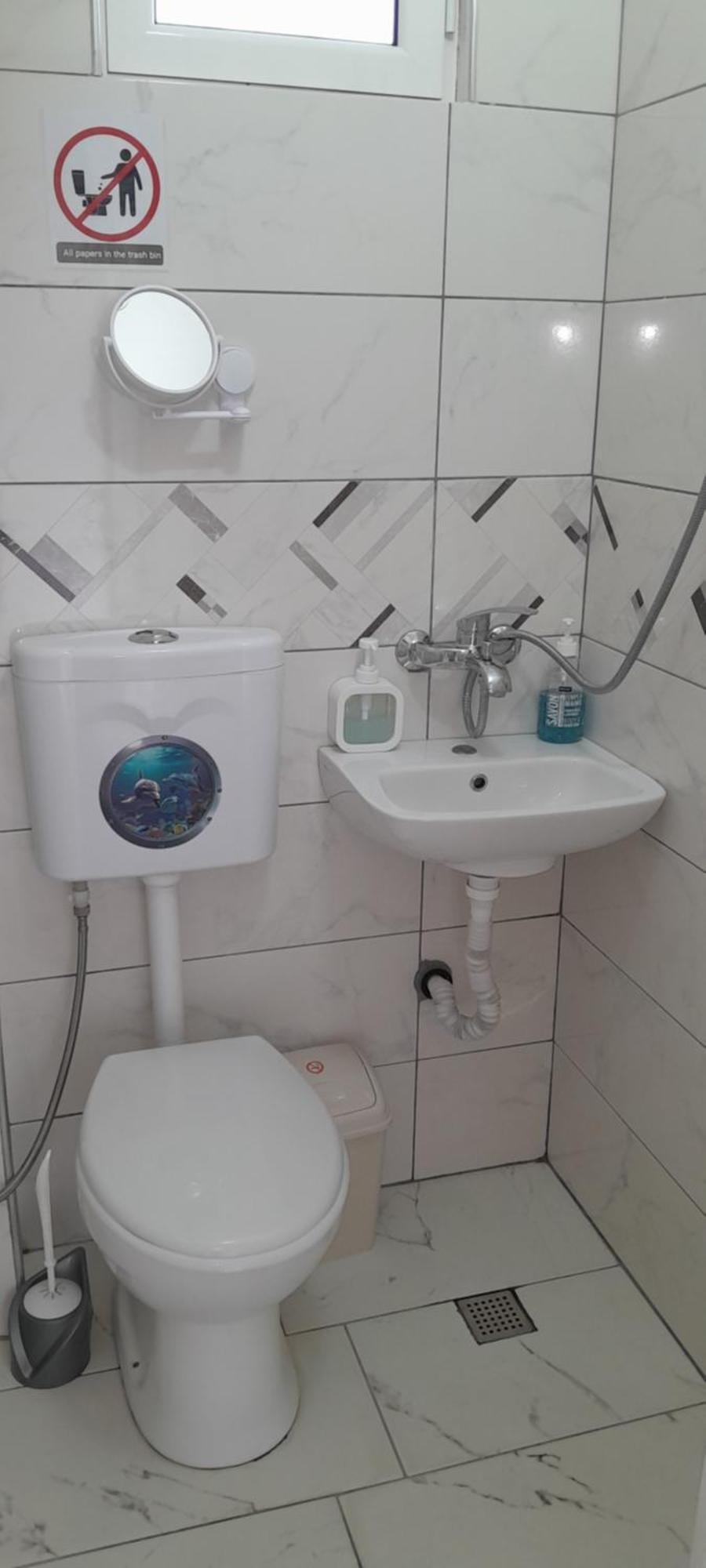 Klent Studio Apartment بورغراديك المظهر الخارجي الصورة