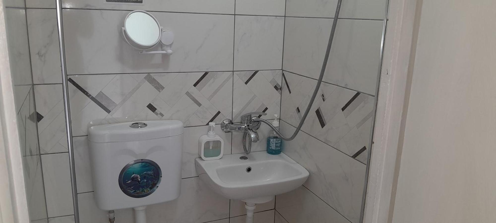 Klent Studio Apartment بورغراديك المظهر الخارجي الصورة
