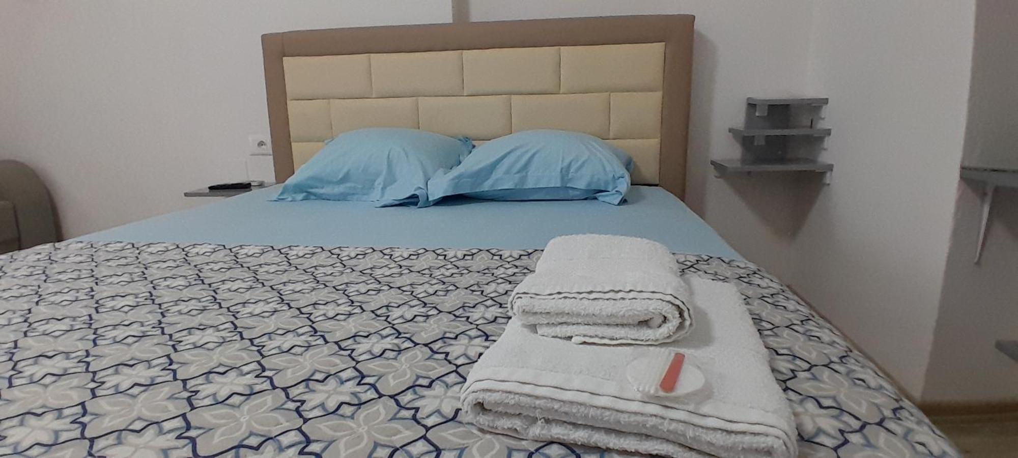 Klent Studio Apartment بورغراديك المظهر الخارجي الصورة